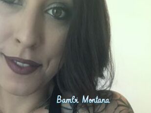 Bambi_Montana
