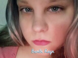 Bambi_Reign