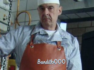 Bandit6000