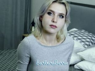 BarbaraBerrie