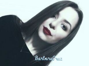 BarbaraCruz