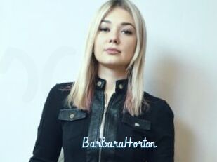 BarbaraHorton