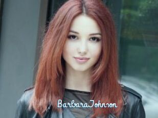 BarbaraJohnson
