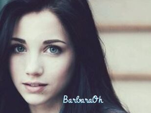 BarbaraOh