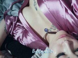 BarbaraTits