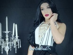 BarbieBadTs