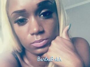 BarbieBxtch