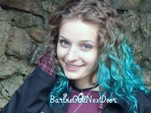 BarbieGirlNextDoor