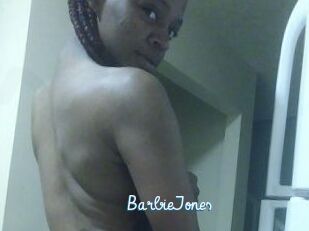 Barbie_Jones