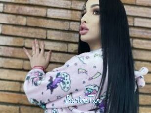 BarbieTan