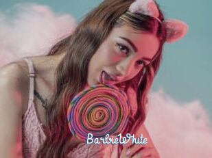 BarbieWhite