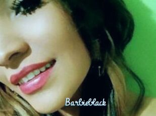 Barbie_black
