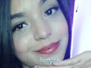 Barbyduke