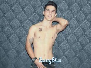 BarryBlue