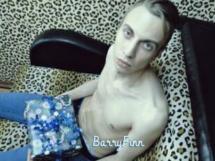 BarryFinn