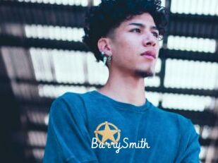 BarrySmith