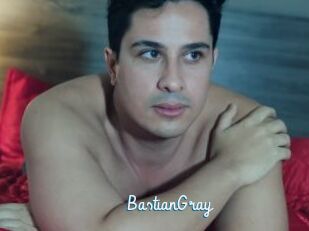 BastianGray