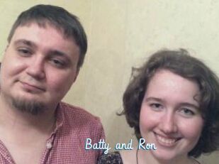Batty_and_Ron