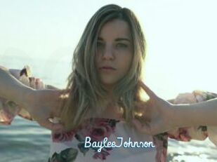 BayleeJohnson