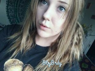 BbyBrdy
