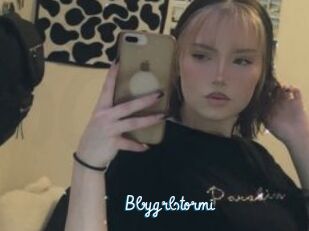 Bbygrlstormi