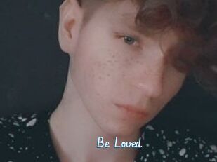 Be_Loved