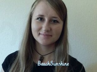 BeachSunshine