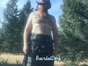 BeardedDork