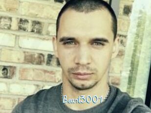 Beast3001