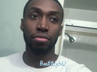 BeatItUp4U