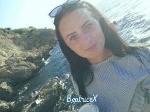 BeatriceX