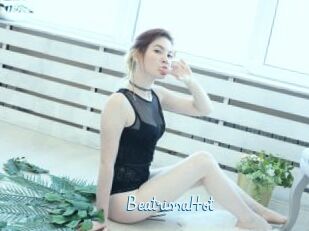 BeatrissaHot