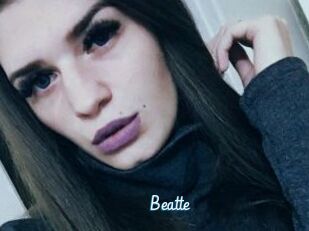Beatte