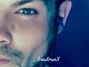 BeaubrunX