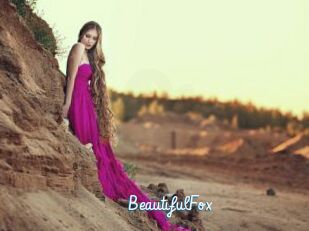 BeautifulFox