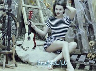 BeautifulLILU