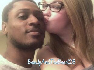 BeautyAndTheBeast28