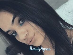BeautyAysaa