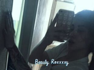 Beauty_Roxxxxy