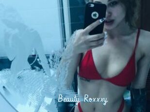 Beauty_Roxxxy