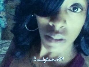 Beautylicious89