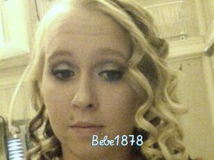 Bebe1878