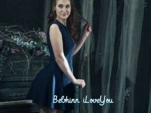 Bebhinn_iLoveYou