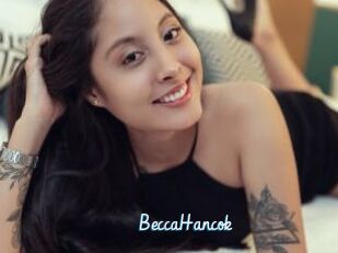 BeccaHancok