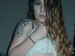 BeccaShay