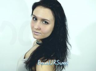 BeccaURSweet