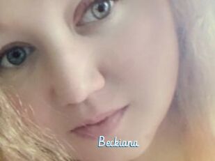 Beckiana