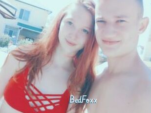 BedFoxx