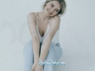 BelaJohnson