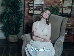 BelindaRide